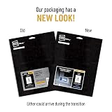 Avery White Asset Tag Labels, 3-3/4" x 2", Laser Printable Tags, 64 Waterproof Labels (61530) – view 2