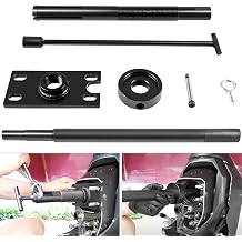 Gimbal Bearing Puller/Remover & Bearing Installer & Alignment Tool fit for Mercruiser Alpha Alpha 1 MR Bravo OMC and Volvo