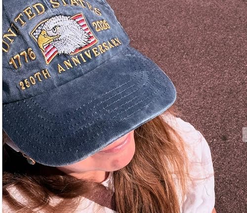 Happy Birthday America - There's No Place Like Home