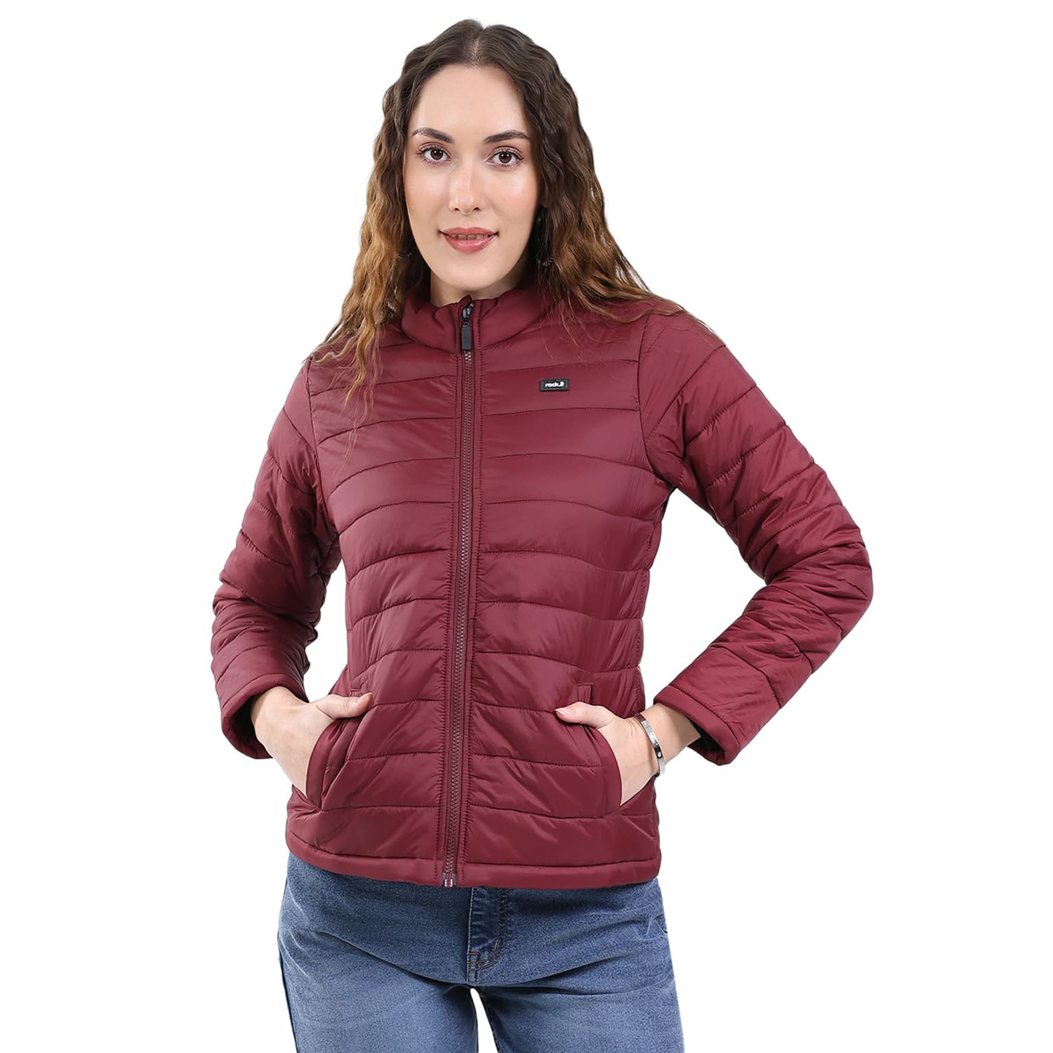 rock.it Women Women Jacket-picture-31