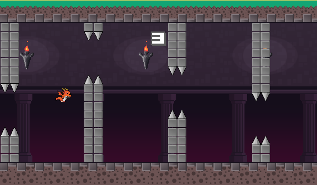 Flappy Dragon Underground - App on Amazon Appstore