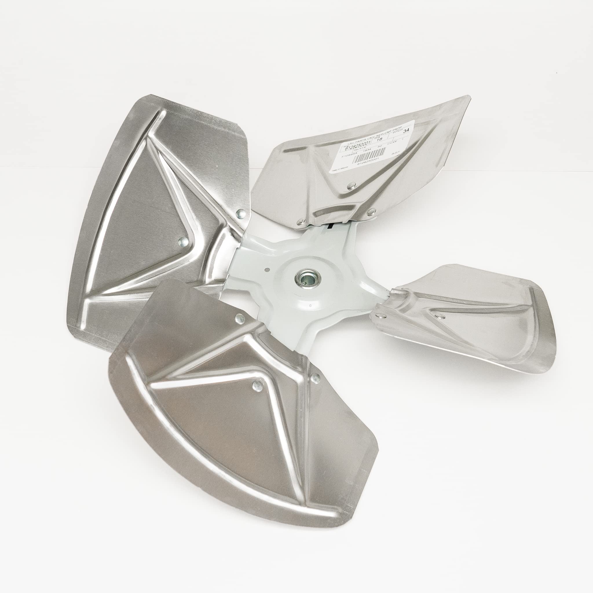 Amazon.com: Lau 6128250001 Fan OEM Replacement Lennox 68J2801