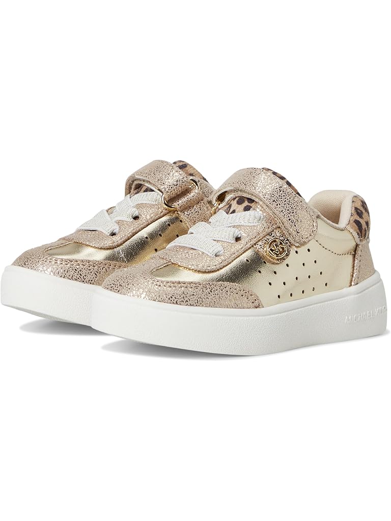 Gold Michael Kors Jem Scotty (Toddler)
