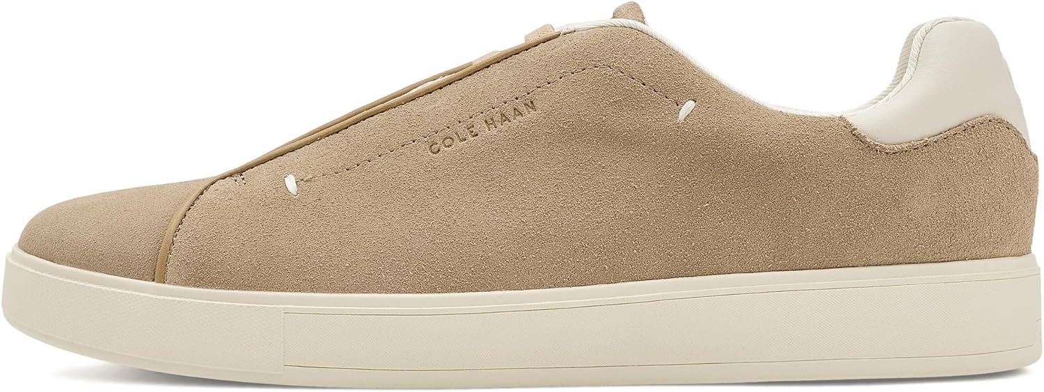Cole Haan Womens Grandpro Luxe Slip-on - Image 3