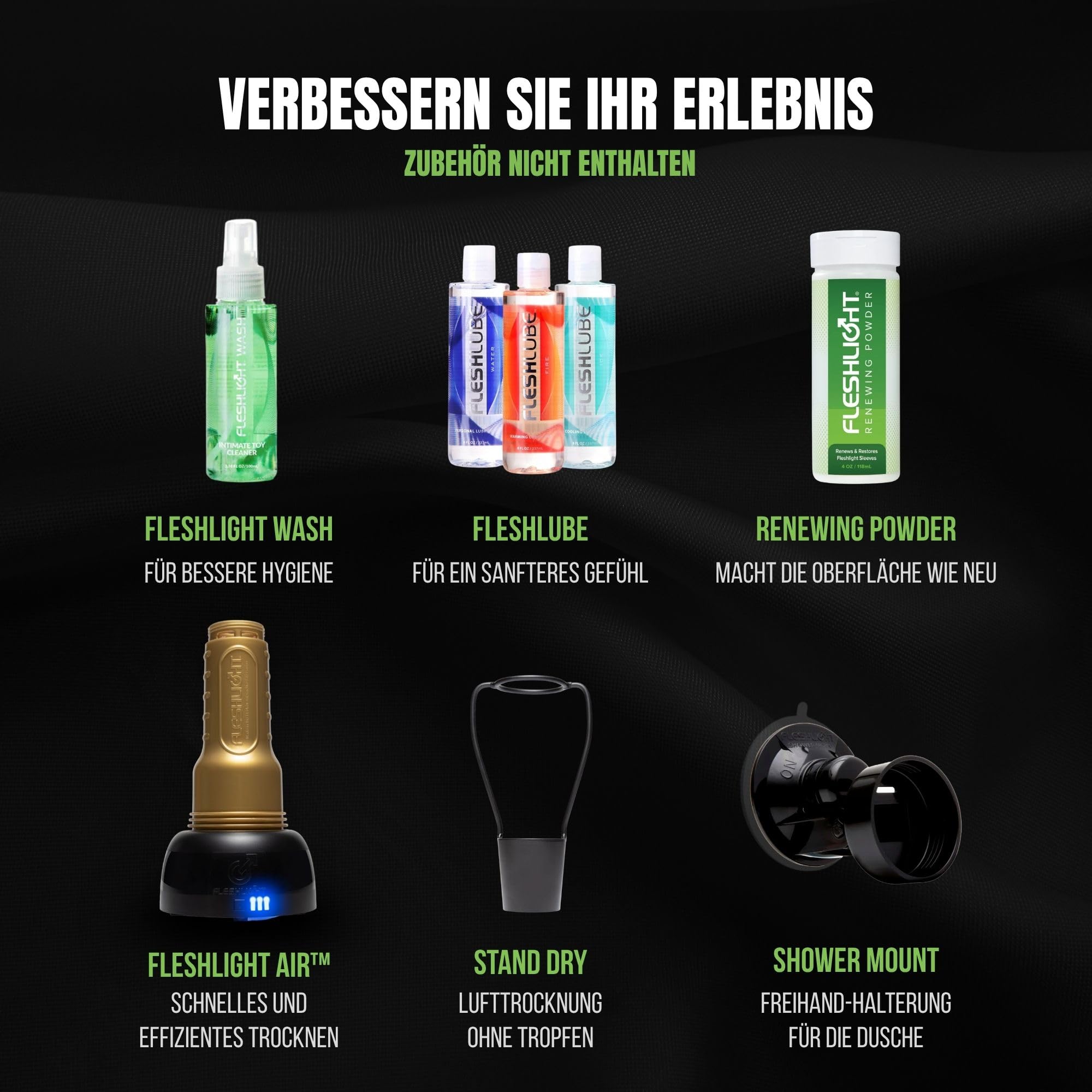 Fleshlight Emma Hix Syrup (Vagina) - SuperSkin Masturbator, Sex-Spielzeug extrem realistisch