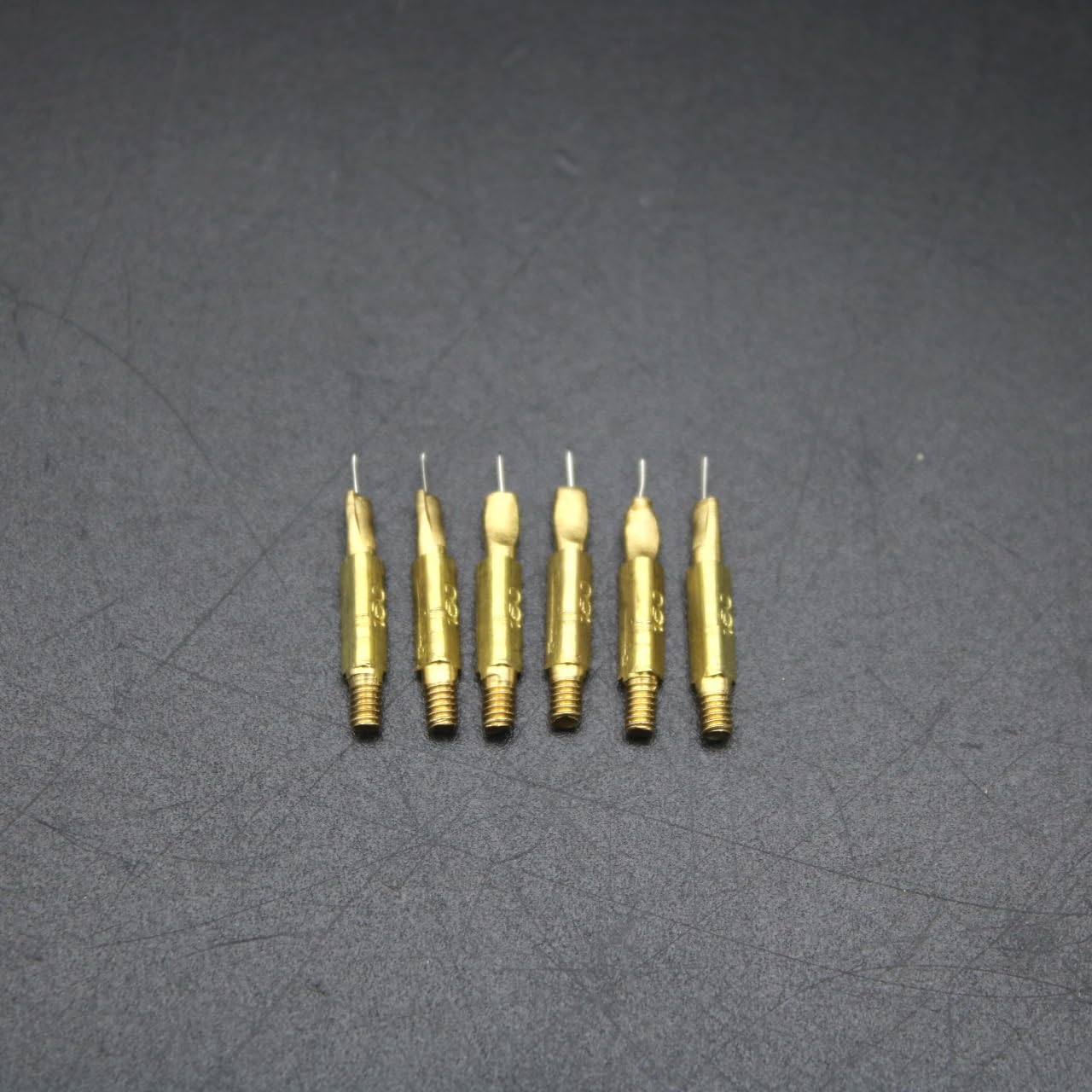 Amazon | ペトロマックス HK500 ニードル 他 パーツ 全8点セット