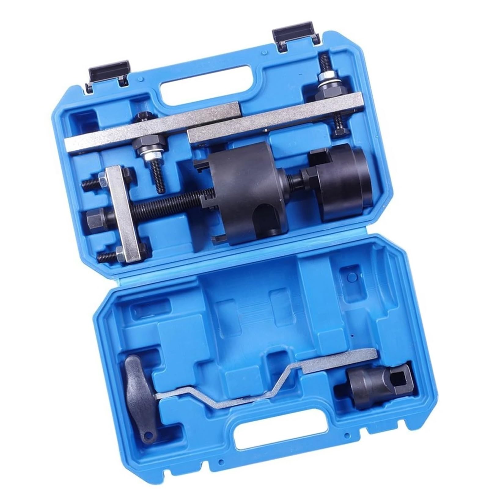 Compatibile con Strumento Calibrazione Frizione Installazione Dispositivo Rimozione Trasmissione DQ200 Kit Correttore Allineamento Veicoli A 7 velocità Strumento Frizione Auto