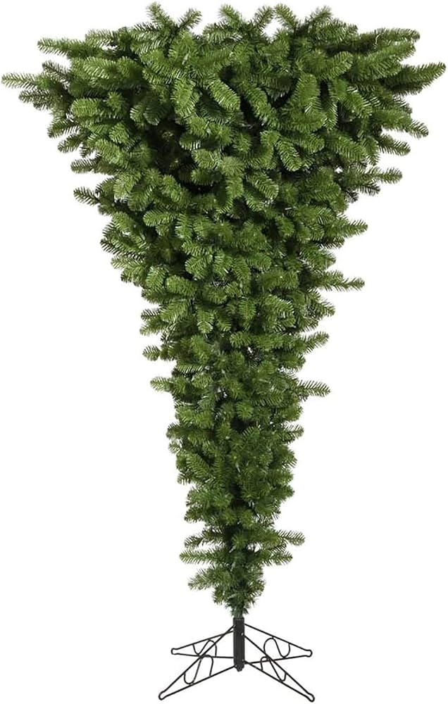 Amazon upside down christmas tree Clearance