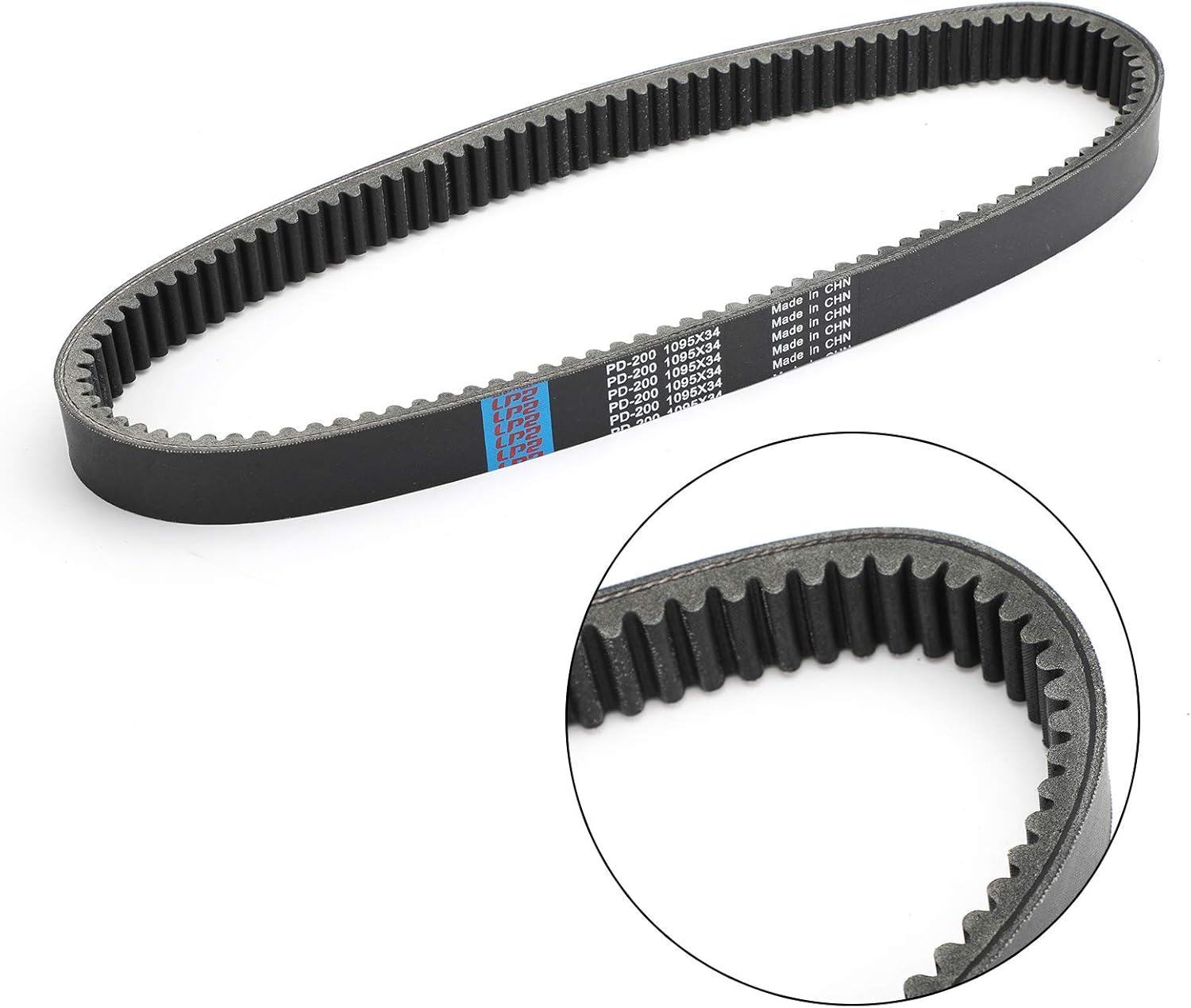 Drive Belt 3211175 for Polaris Ranger 1000 2015