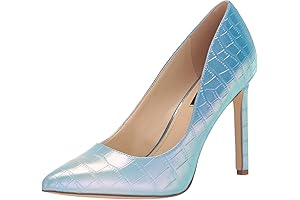 Nine West Tatiana Heels: Empowering Women with Comfort and Confidence