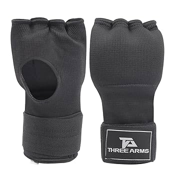 Amazon | THREE ARMS ボクシング Newクイックバンテージ (S