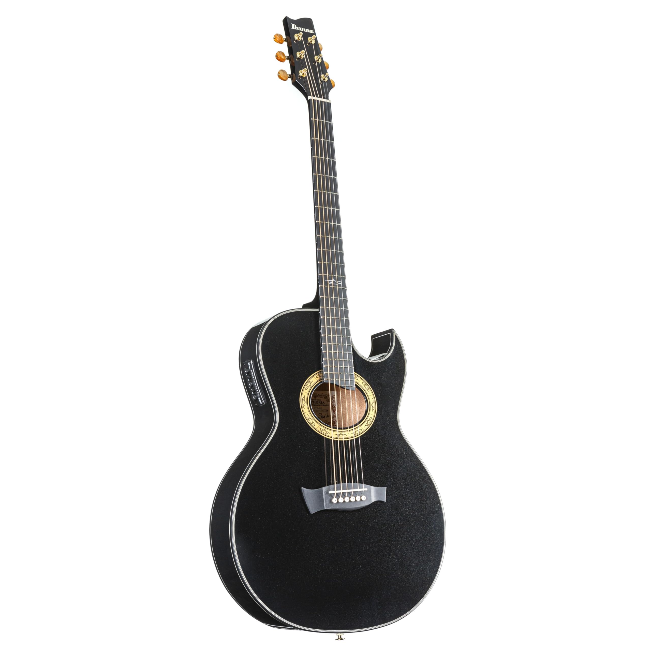 Ibanez - Ep5 bp chitarra acustica elettrificata
