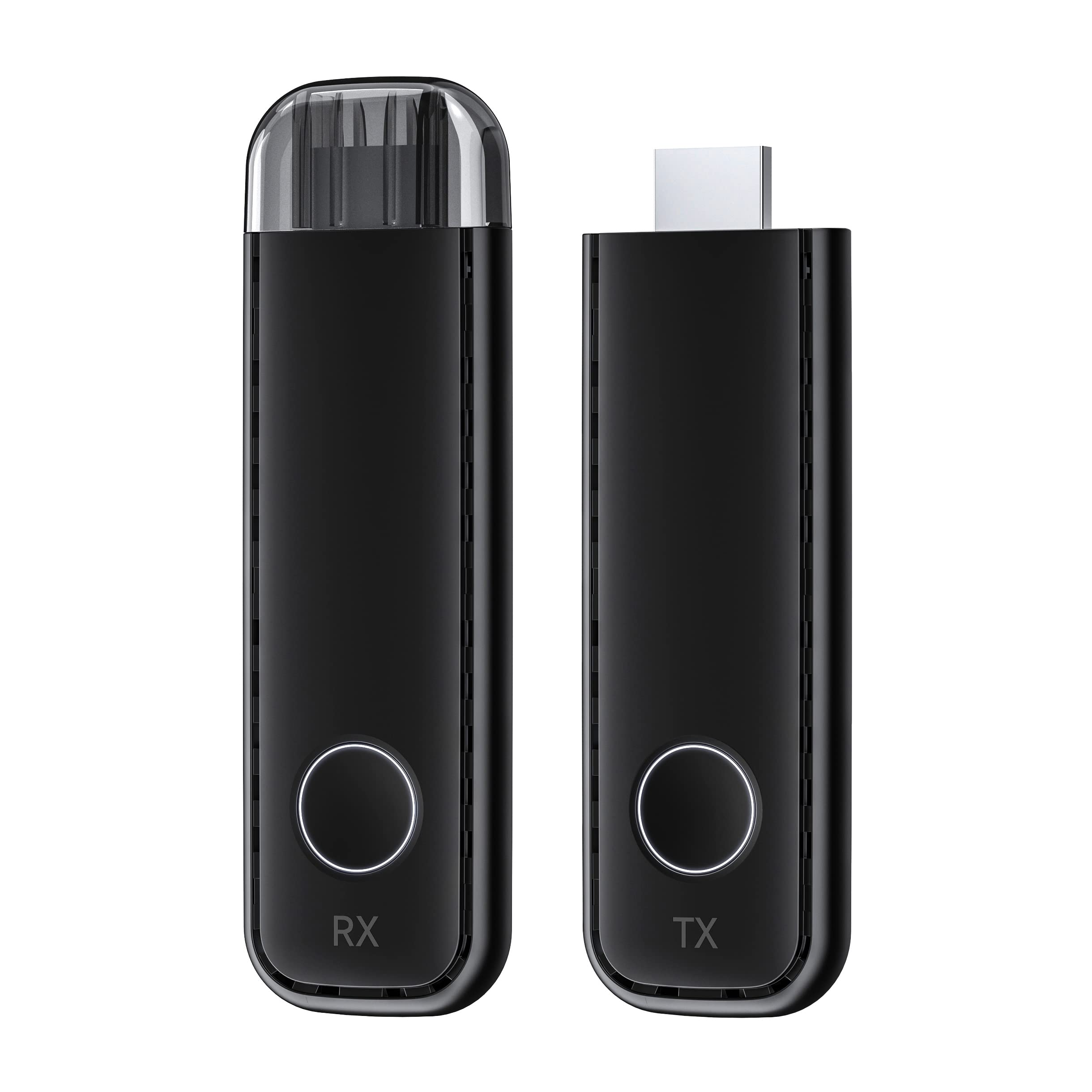 Wireless HDMI Transmitter and Receiver Kit Support 1080P@60Hz HD