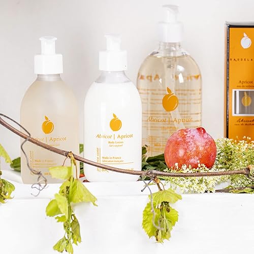 Miniatura 3 de Provence Sante Loción Corporal Crema Antienvejecimiento Ultra Hidratante Heal & Restore Piel Seca Nutrición Masaje Hidratante Hecho en Francia 10.2