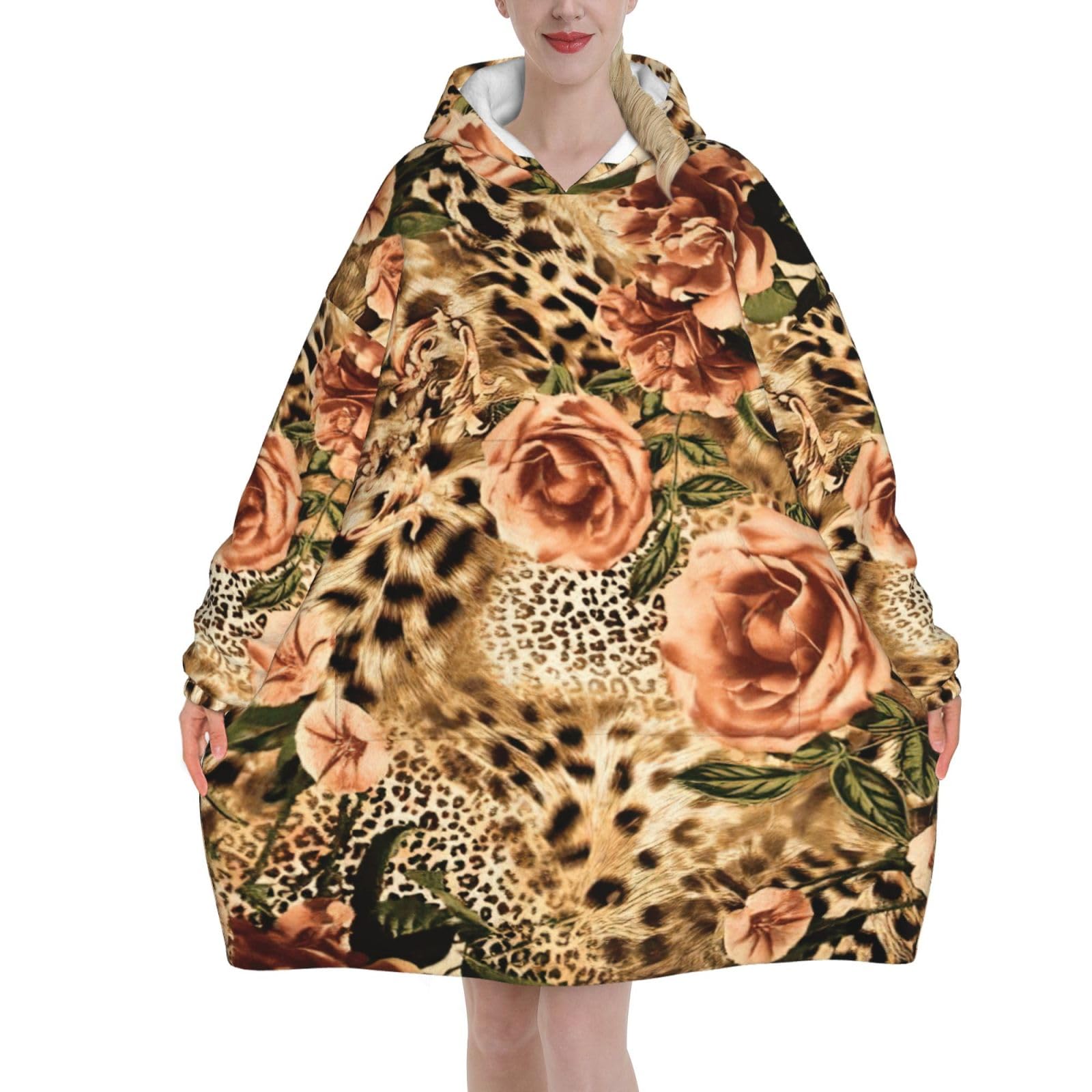 Couverture en peluche douce EdWal pour lutter contre le froid - 8