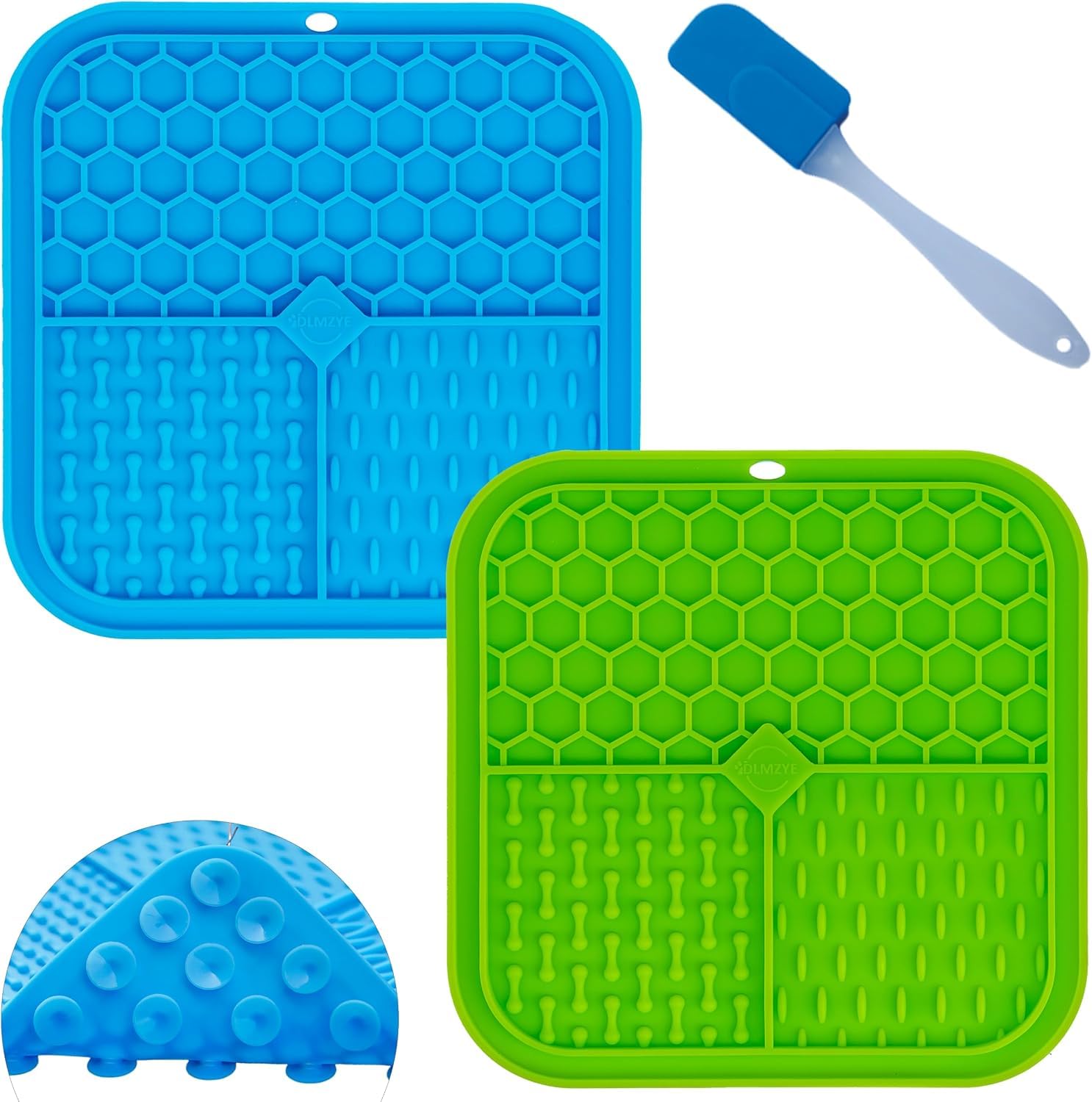 Dog lick (Pack of 4, 15 CM) โ image 1