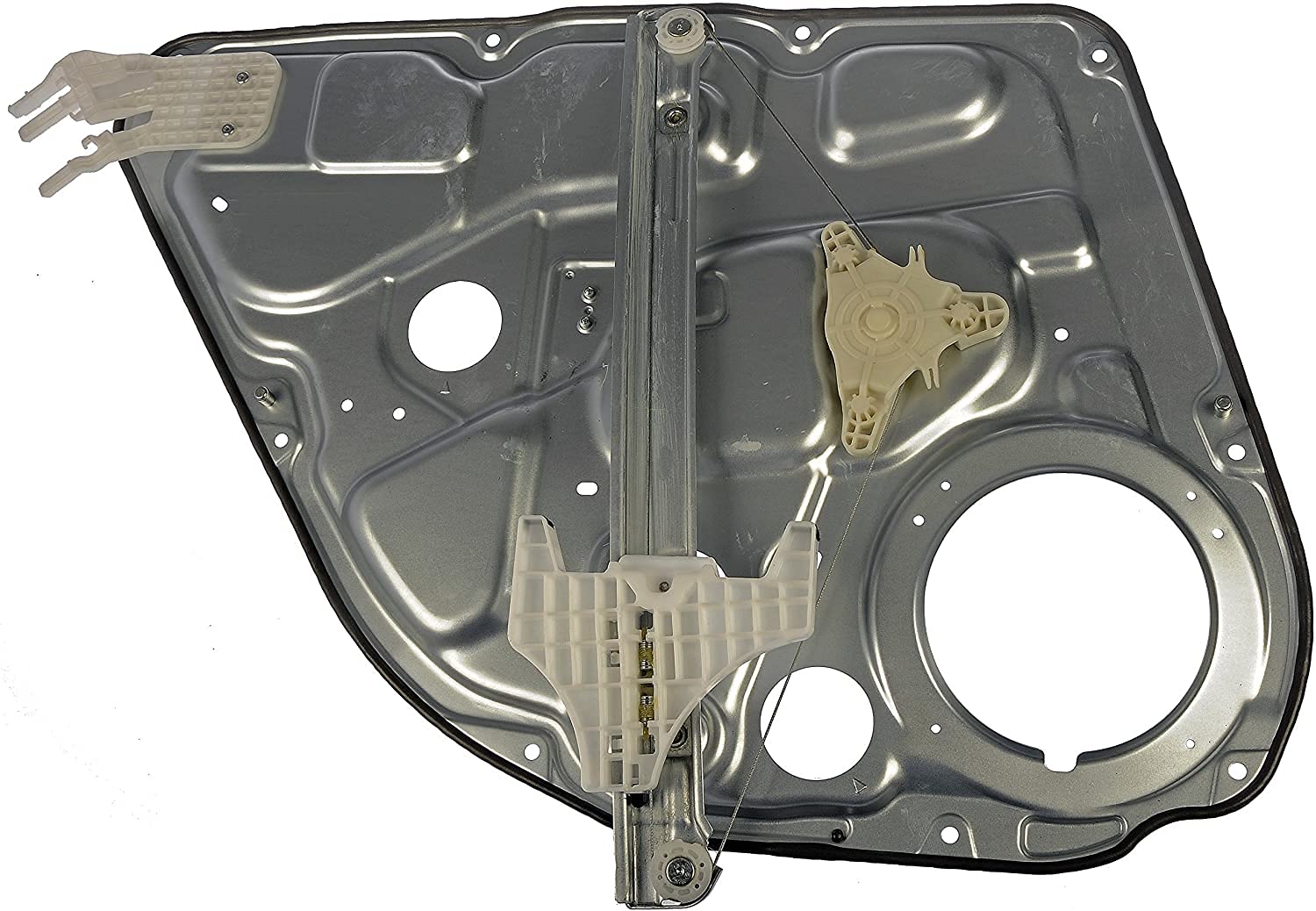 Amazon.com: Genuine OEM 83402-3M000 Regulator - RR Door Window RH  