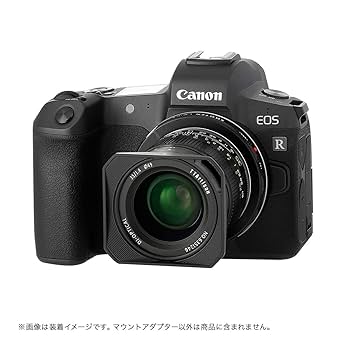 SHOTEN LM-CR MACRO ライカM to RFマウントアダプタ Amazon | SHOTEN マウントアダプター LM-CR II (ライカMマウント