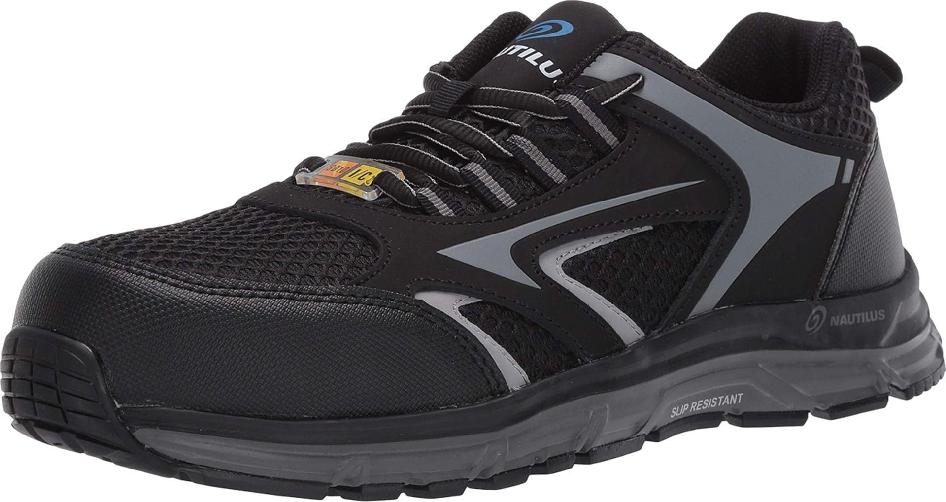 FSI FOOTWEAR SPECIALTIES INTERNATIONAL Men's Tempest Oxford Cross Trainer