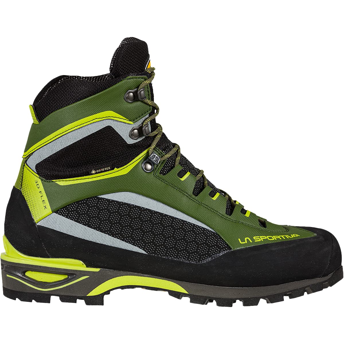 Men's Trango Tower Mountain Boots