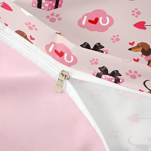 Miniatura 33 de Castle Fairy Juego de funda de edredón de cola de pez de sirena, tamaño Queen, juego de ropa de cama de escamas de sirena de acuarela arcoíris, 3