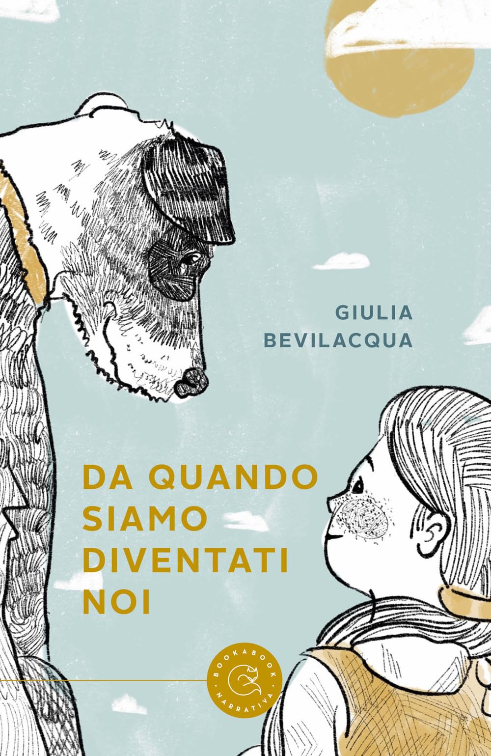 Da Quando Siamo Diventati Noi - 4