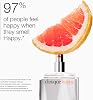 Clinique Happy Eau de Parfum Spray | Notas de Toronja, Bergamota, Flor Hawaiana y Mimosa Primaveral | Perfumes para Mujer 3