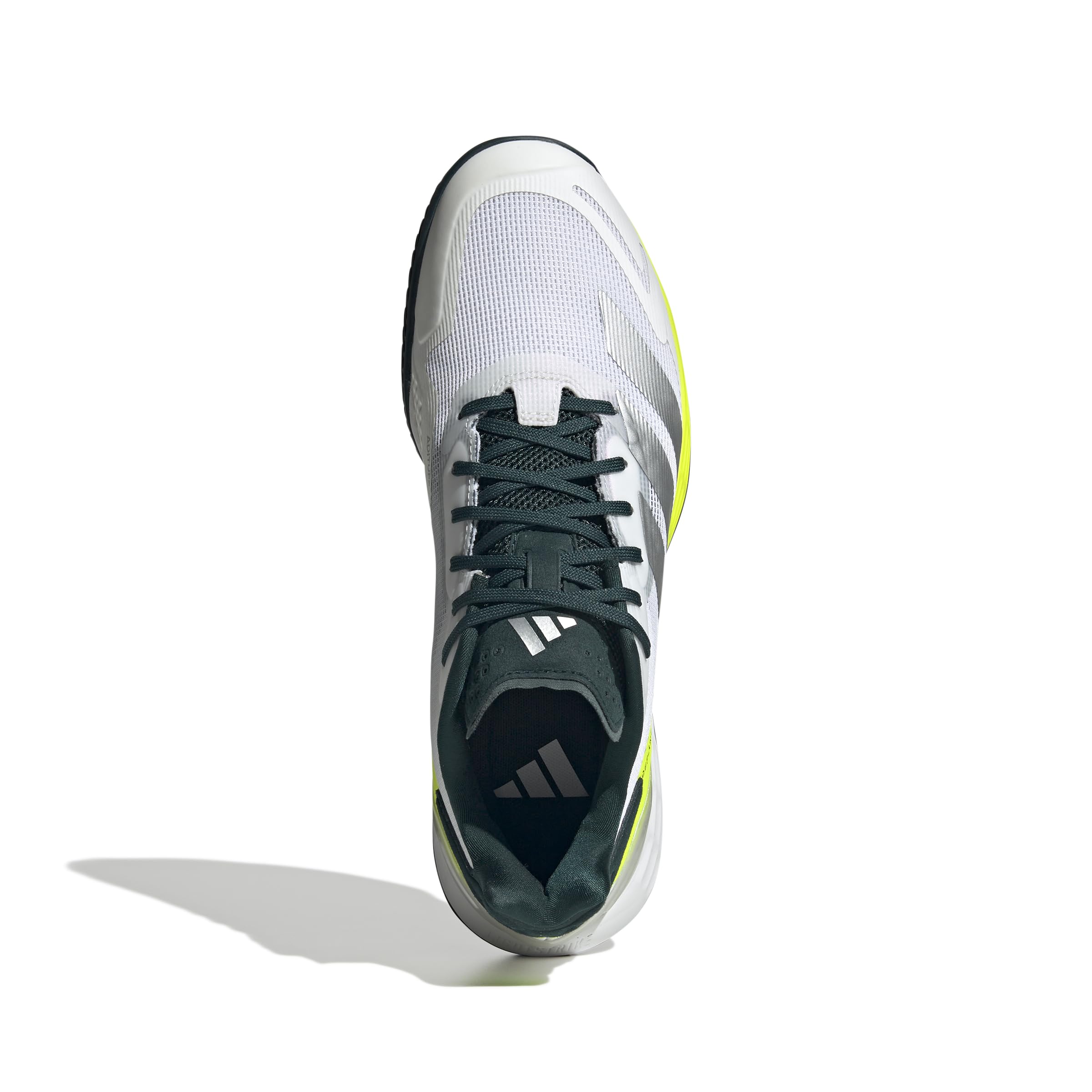 adidas Mężczyźni Defiant Speed 2 Clay TenisButy tenisowe