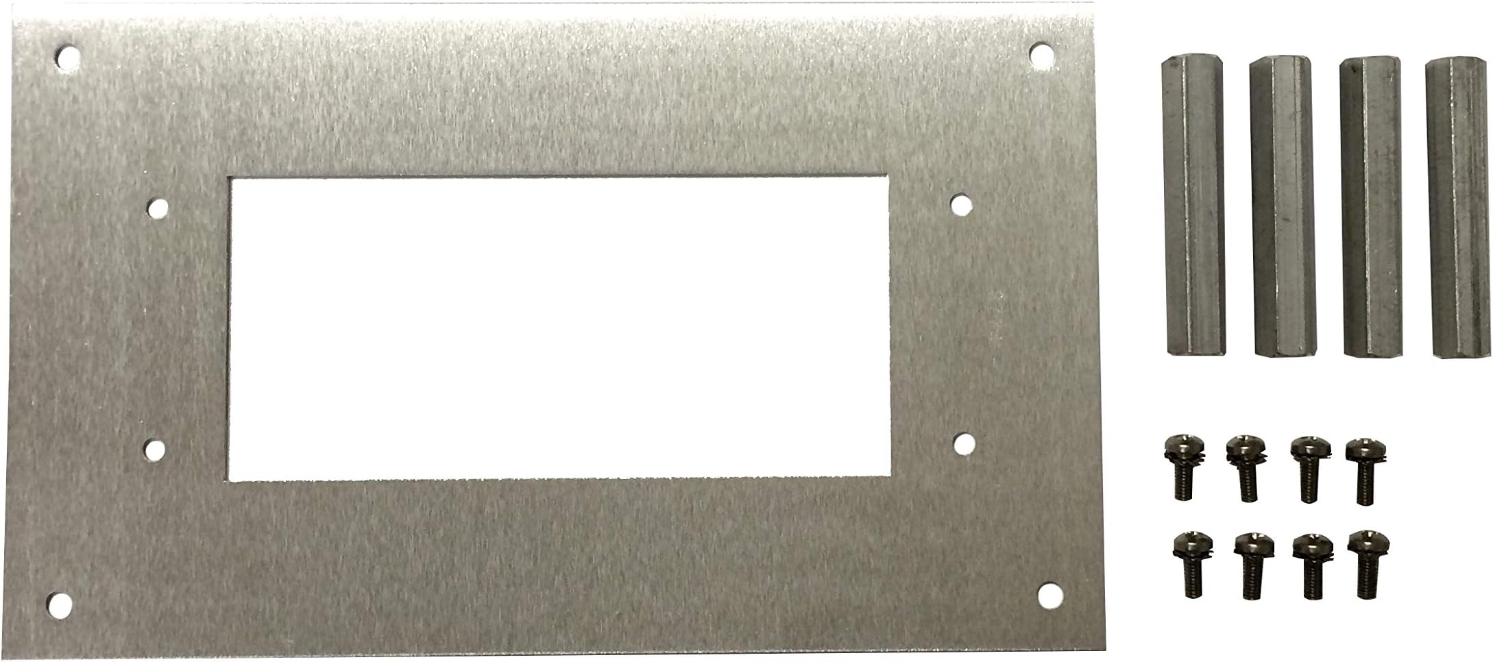 Flush Mount Kit