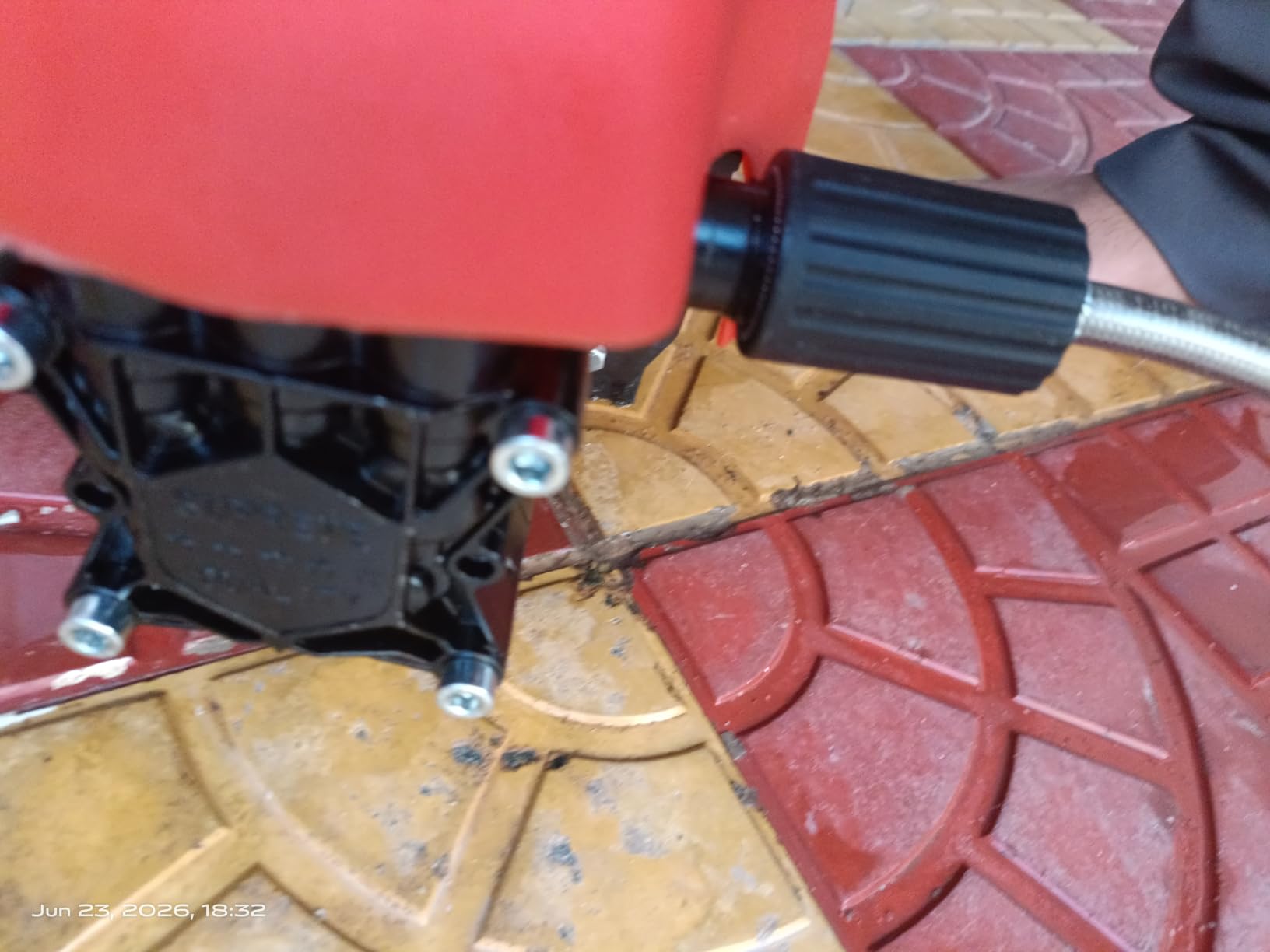 Customer Image