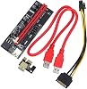Enhance Laptop Graphics Mining Graphics Card External Gpu Riser Card Graphic Extension Card