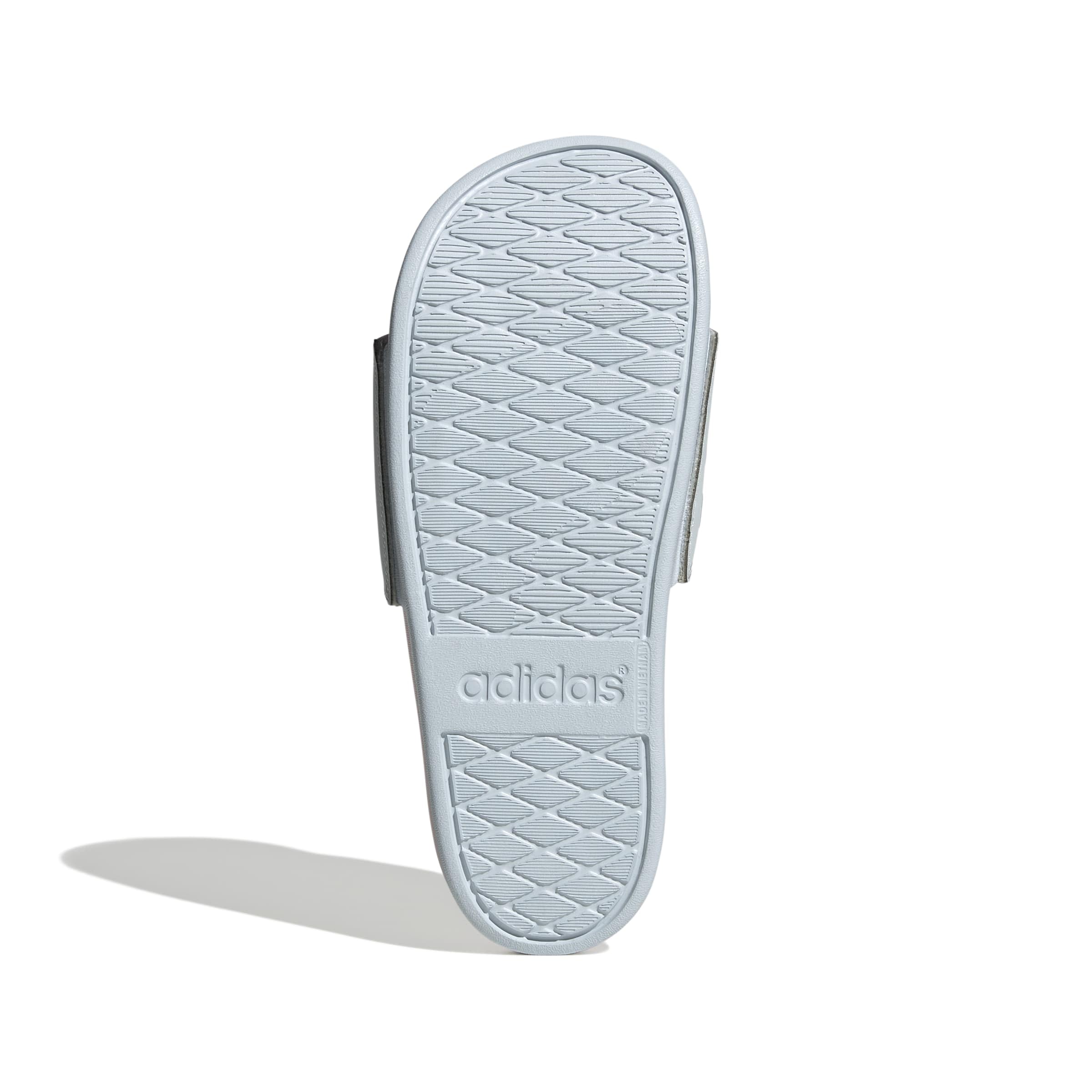 adidas Kobiety Adilette Comfort SlidesKlapki