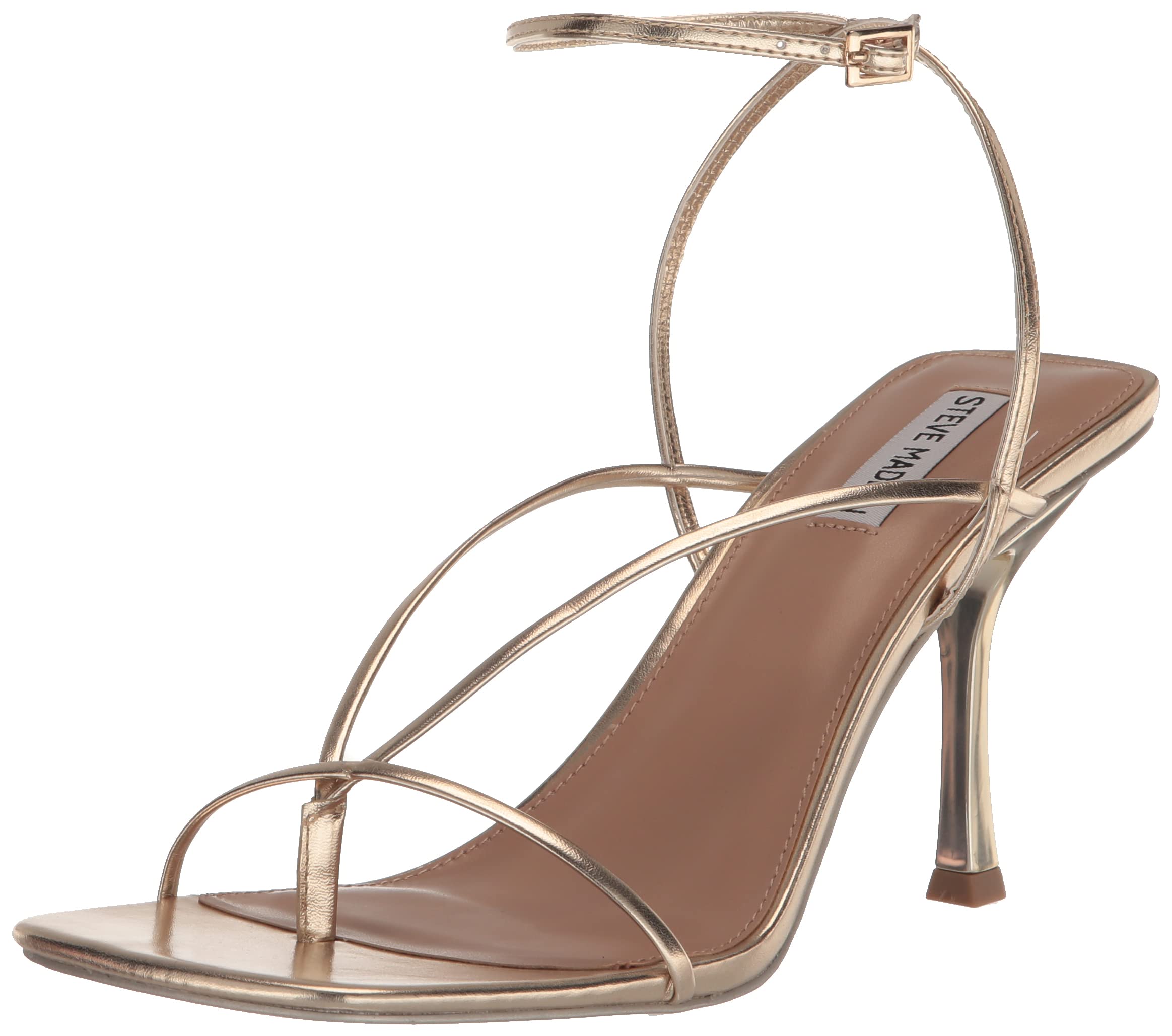 Steve Madden Women's Annie Heeled Sandal