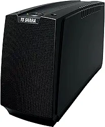 UPS COMPACT XPRO 800 1BS Bivolt 6T Saída 115V 7Ah