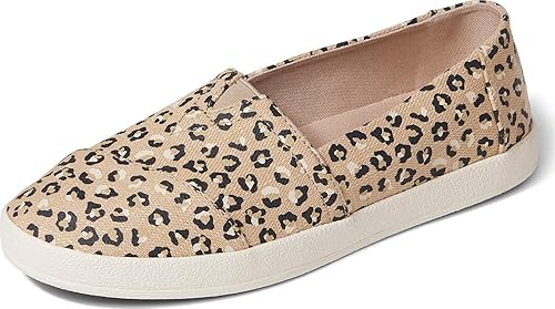 toms avalon leopard