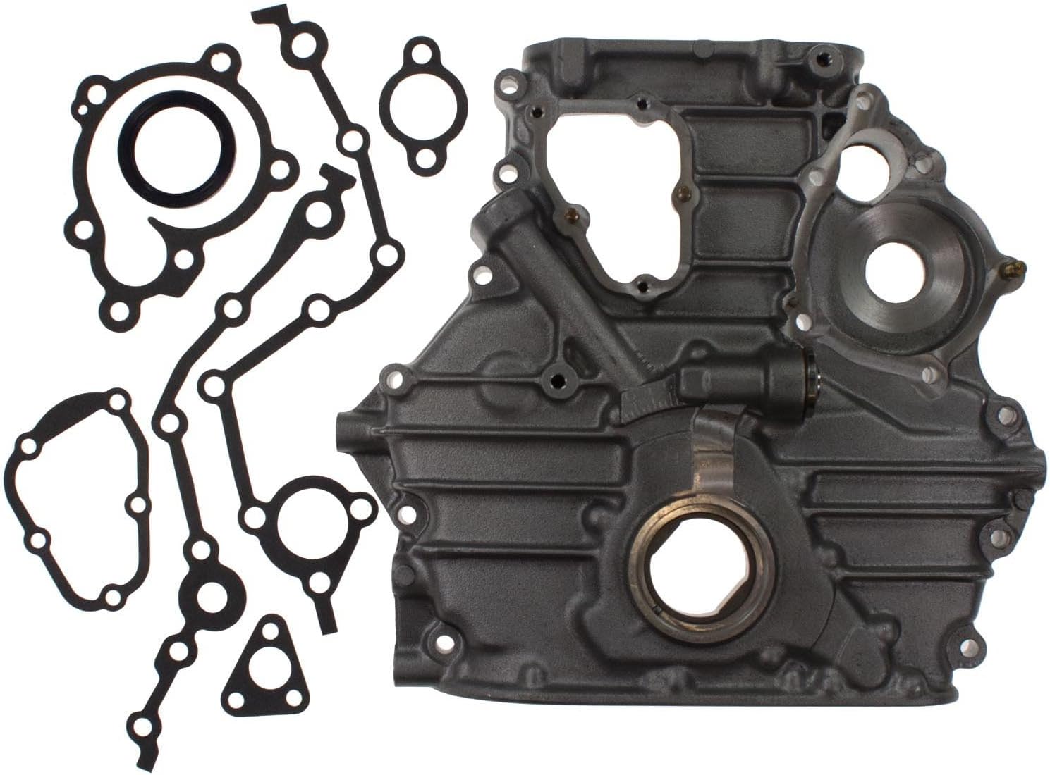 Melling M298 Oil Pump