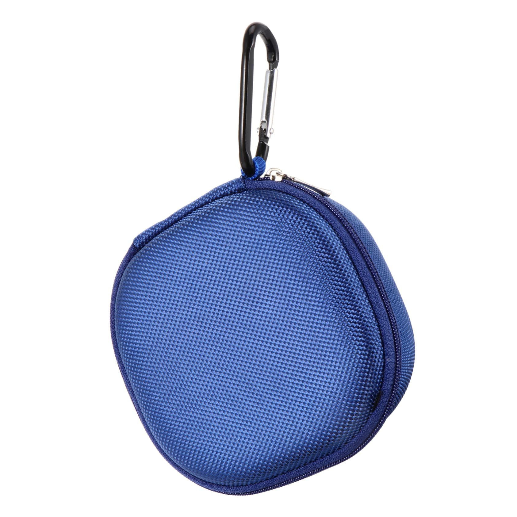 Mipcase 1pc Portable Speaker Carrying Case for Micro Protective Shell with Seismic and Dirt Resistant Features Present for Friends with Micro Speaker