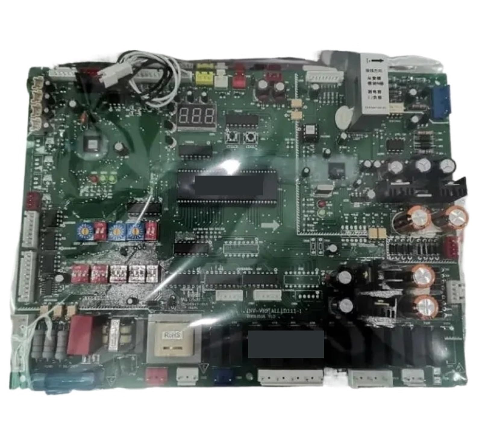 FKLSQYDU 1pcs 17127000000693 MDV-280(10) DSN Air Conditioner Central Air Conditioning Motherboard SA-IV-VRF [All].D.1.1-1(New)