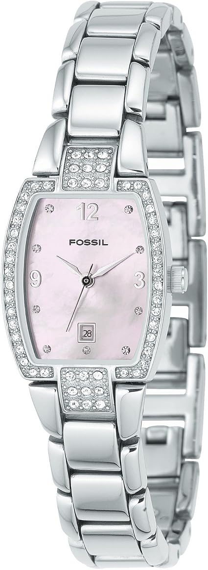 Fossil Women's F2 Dress watch #ES1404 
