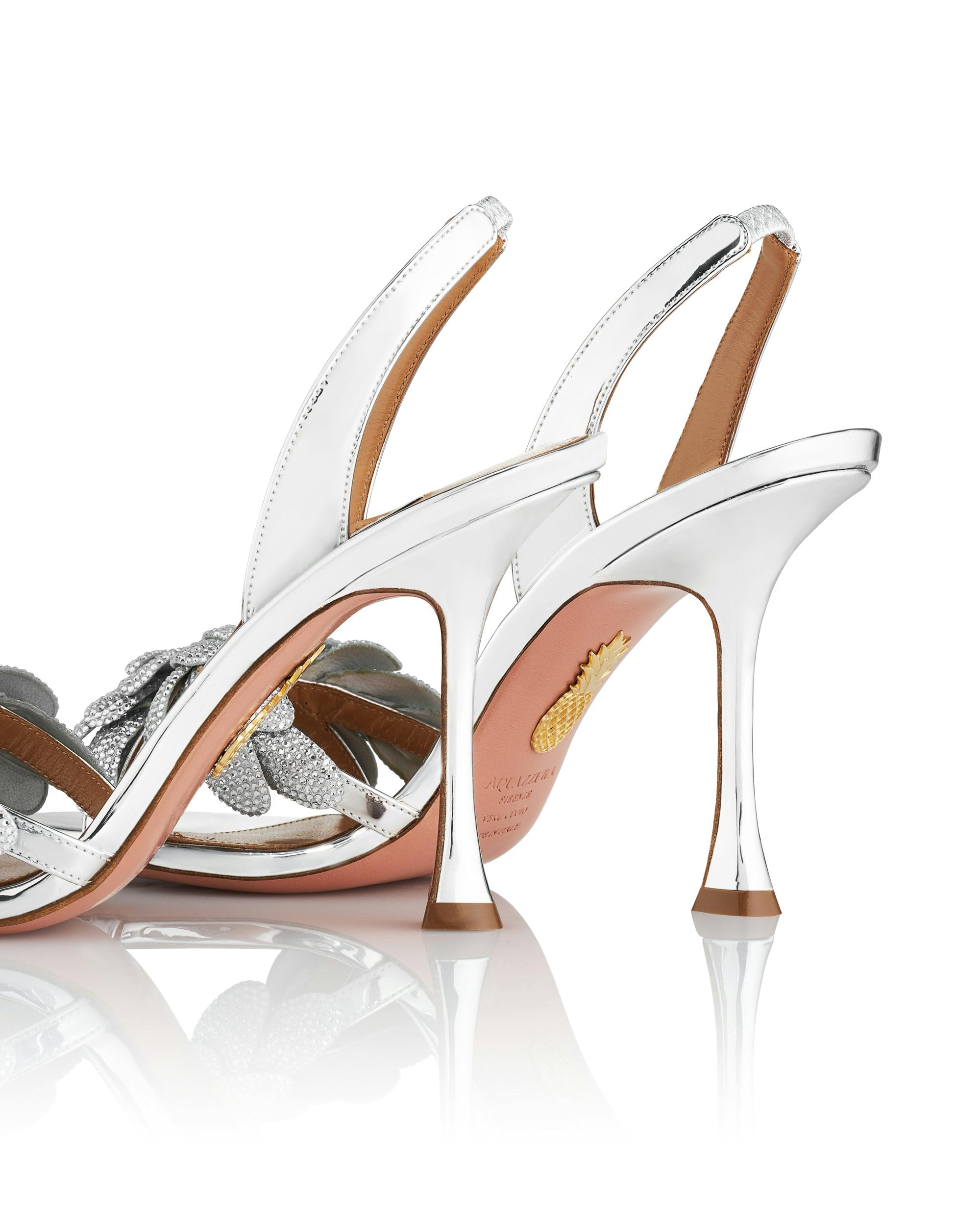 Galactic Flower Sandal 95