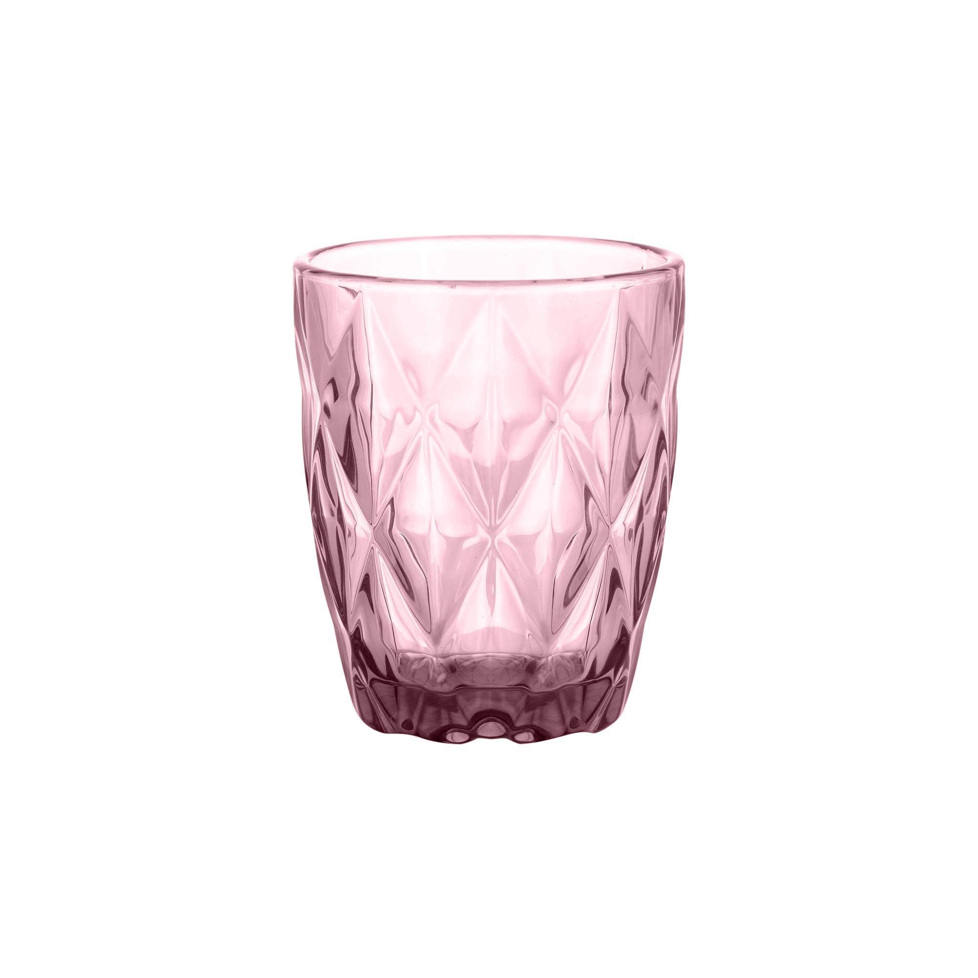Ravenhead Gemstone Amethyst Mixer Glass, 27CL