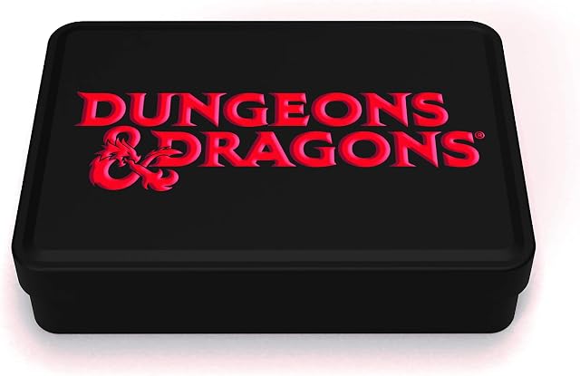 Gale Force Nine Dungeons & Dragons Dungeon Master's Token Set