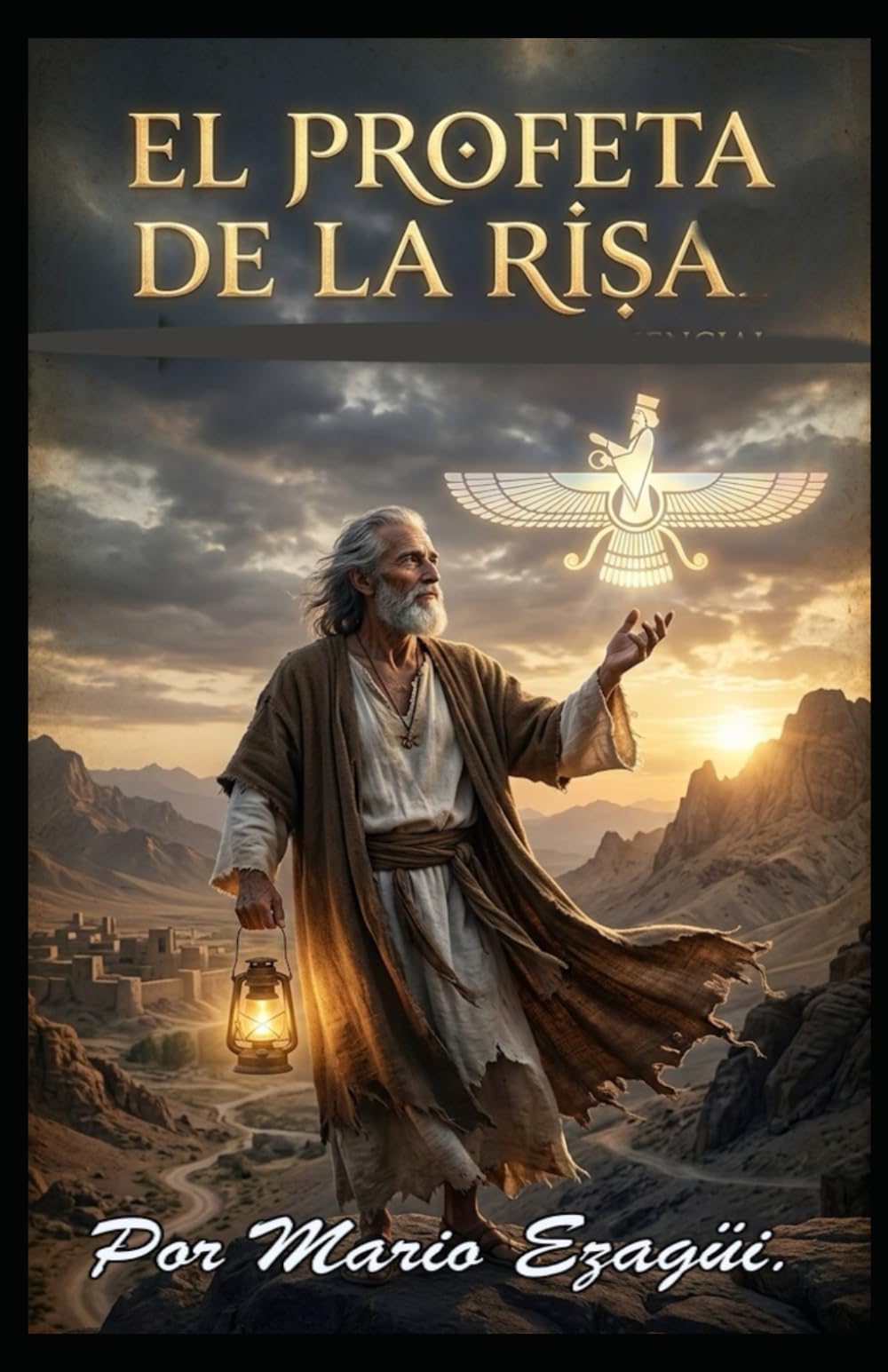 EL PROFETA DE LA RISA