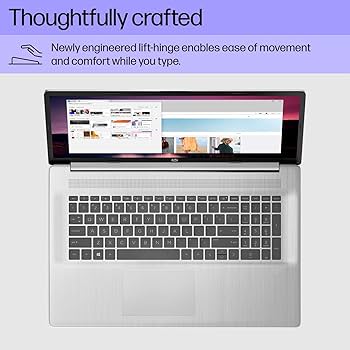 Amazon.com: HP Essential 17.3