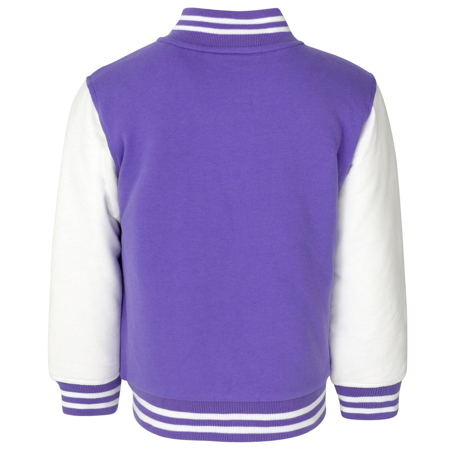 Marvel Kurtka Bomber Dziewczynki Marvel Spider-Man Spider-Gwen Girls Varsity Bomber Jacket Toddler to Big Kid