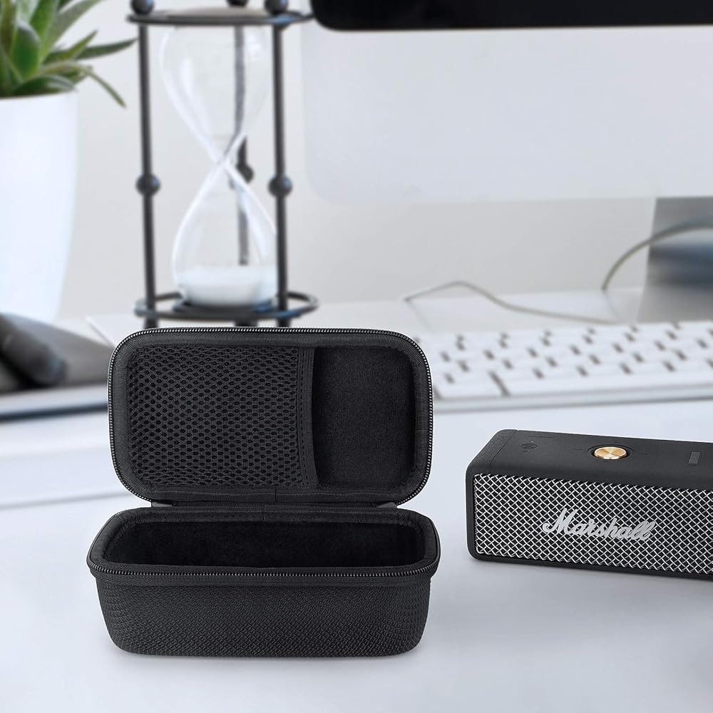 Marshall EMBERTON キャリングケース付き Marshall EMBERTON キャリングケース付き Amazon.com: Yinke