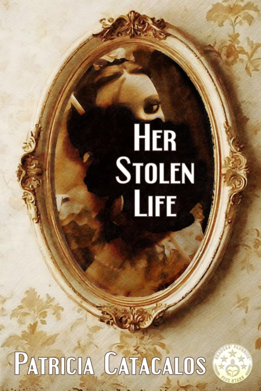 Her Stolen Life (The Zane Brothers Detective Series)