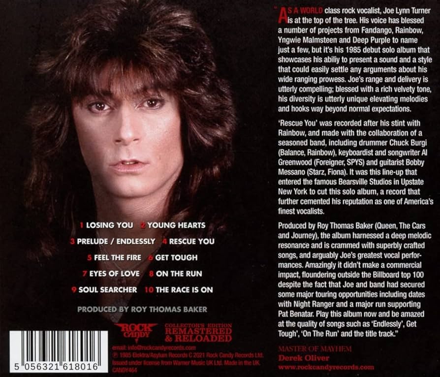 Amazon.co.jp: Rescue You: ミュージック