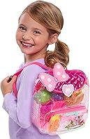Vista 2 de Just Play Mochila Minnie exclusiva de Yaxa
