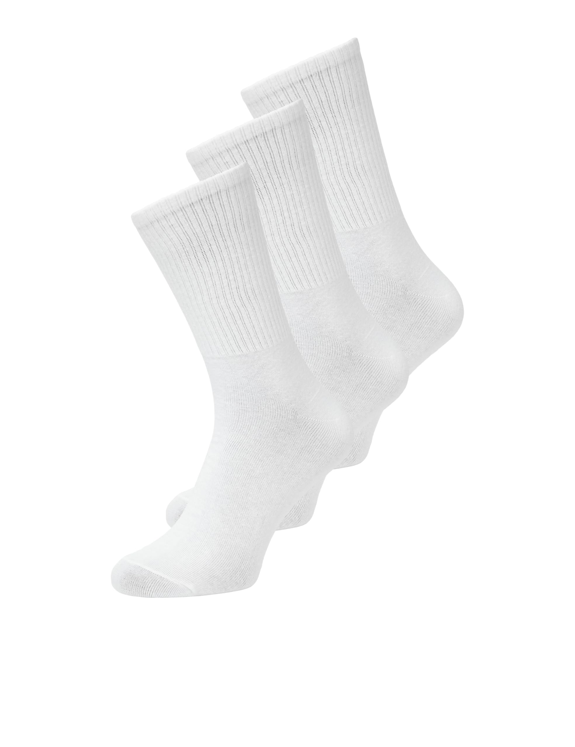 Jack & Jones Tennis Socks Men (3-pack)